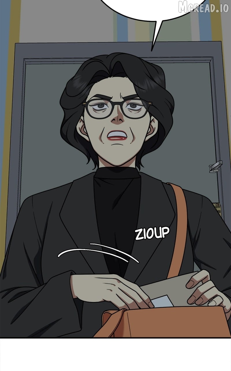 Change Me Chapter 181 - page 48